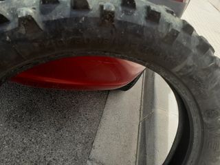 Neumáticos motocross