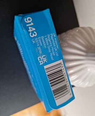 capitan findus playmobil