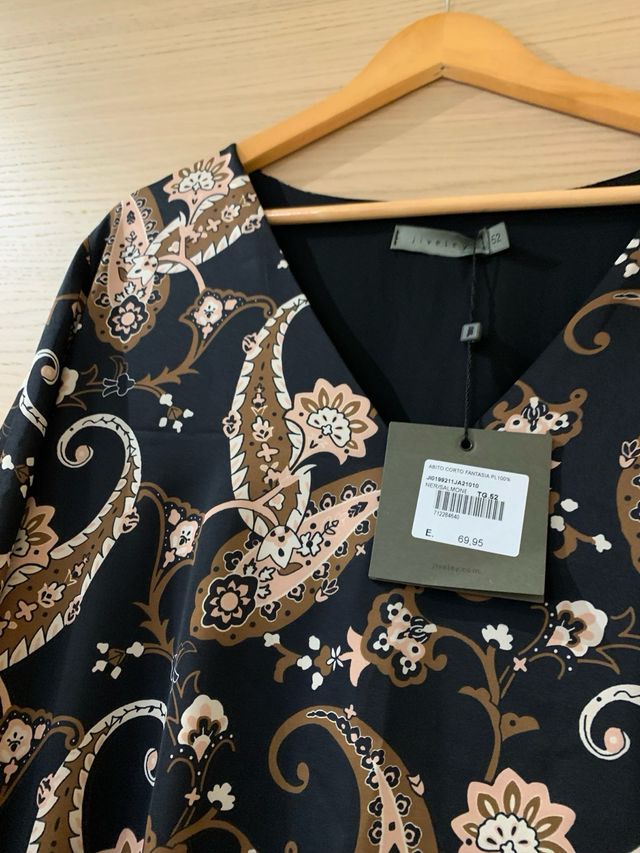 Vestito taglia 50/52 Italiana