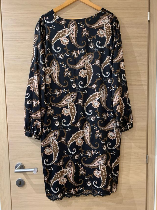 Vestito taglia 50/52 Italiana