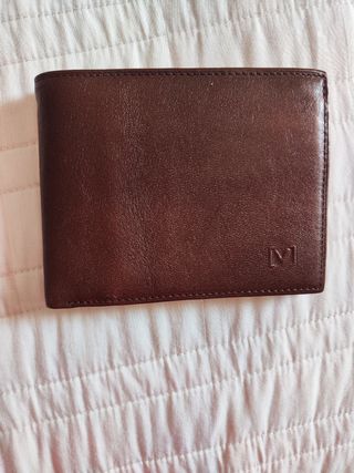 Portafoglio uomo M Collection
