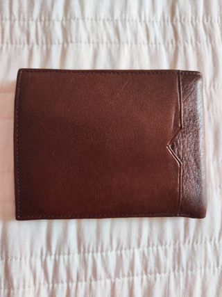 Portafoglio uomo M Collection