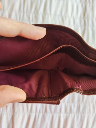 Portafoglio uomo M Collection