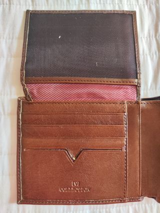 Portafoglio uomo M Collection