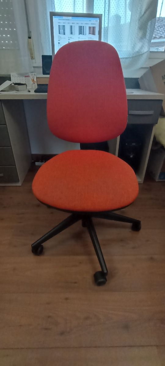 Silla de Oficina