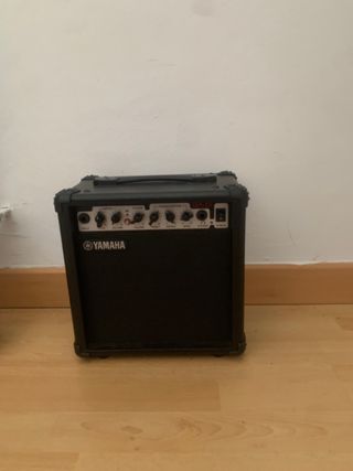 Guitarra electrica