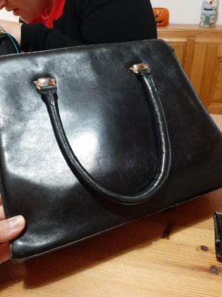 Borsa vintage