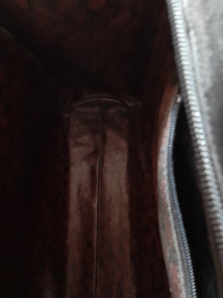 Borsa vintage