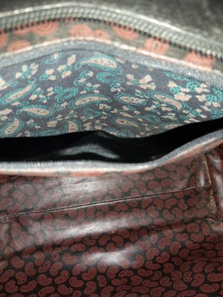 Borsa vintage