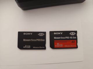 Pack de PSP 1000 Negra Fat