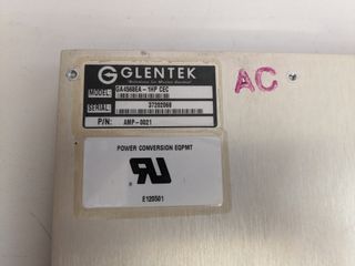 Glentek Power Conversion 