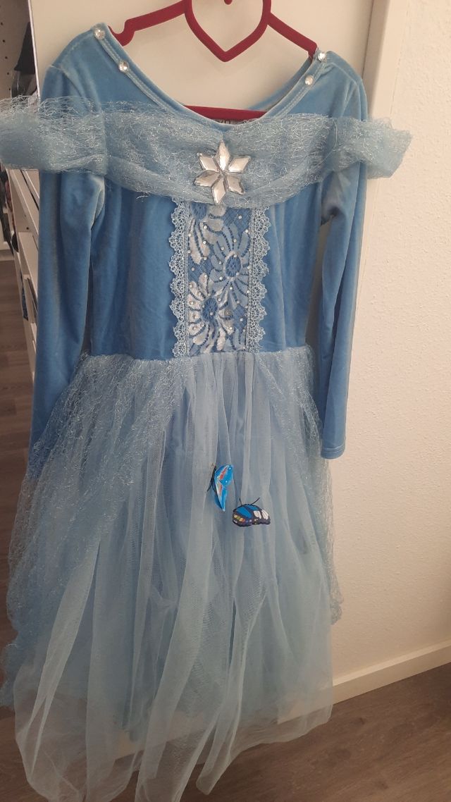 Diafraz cenicienta película 9 años