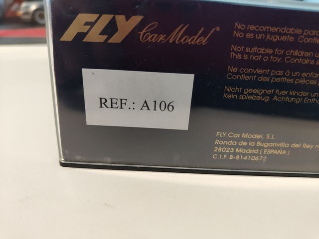 Lister Storm slot FLY