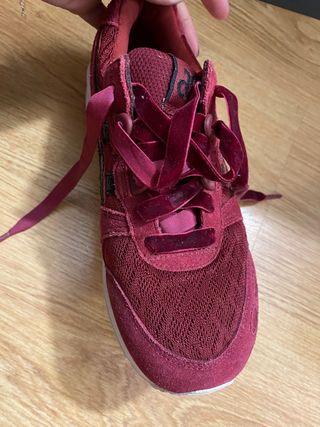 Zapatillas asics