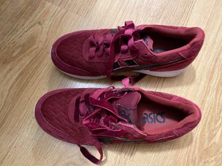 Zapatillas asics