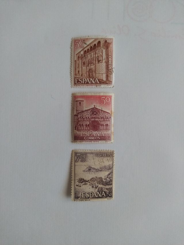 L ~ 59.~ SELLOS DE ESPAÑA (26).