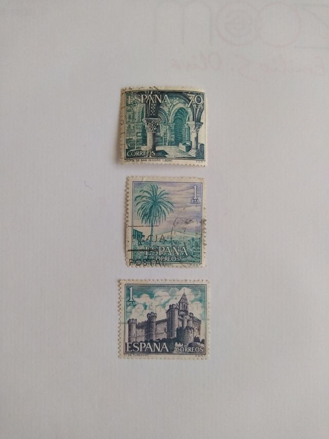 L ~ 59.~ SELLOS DE ESPAÑA (26).