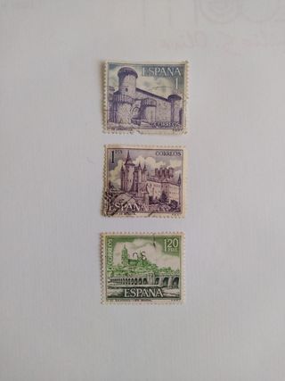 L ~ 59.~ SELLOS DE ESPAÑA (26).