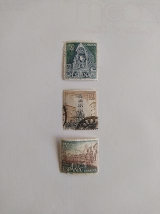 L ~ 59.~ SELLOS DE ESPAÑA (26).