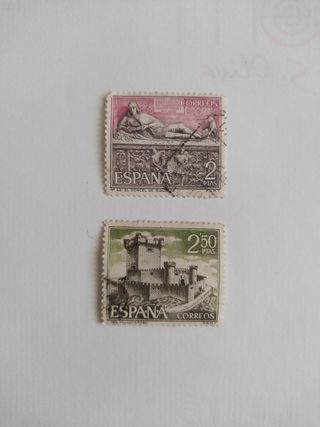 L ~ 59.~ SELLOS DE ESPAÑA (26).