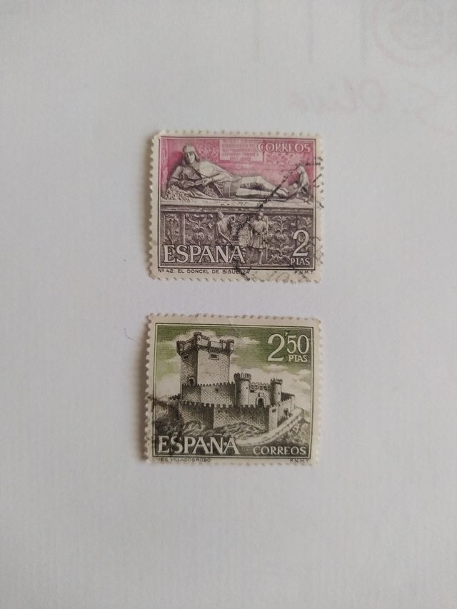 L ~ 59.~ SELLOS DE ESPAÑA (26).