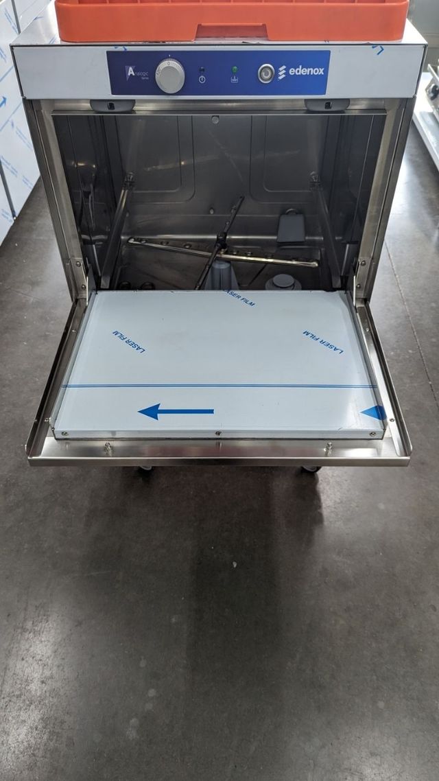 LAVAVAJILLAS AFG-540 EDENOX