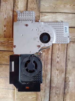 ♥️ VENTILADOR ACER ASPIRE 1350