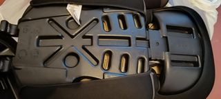 Silla de coche de 9 a 36 kg