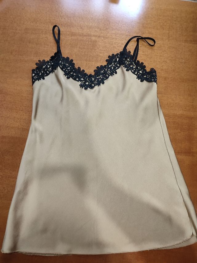 Canotta donna tg unica