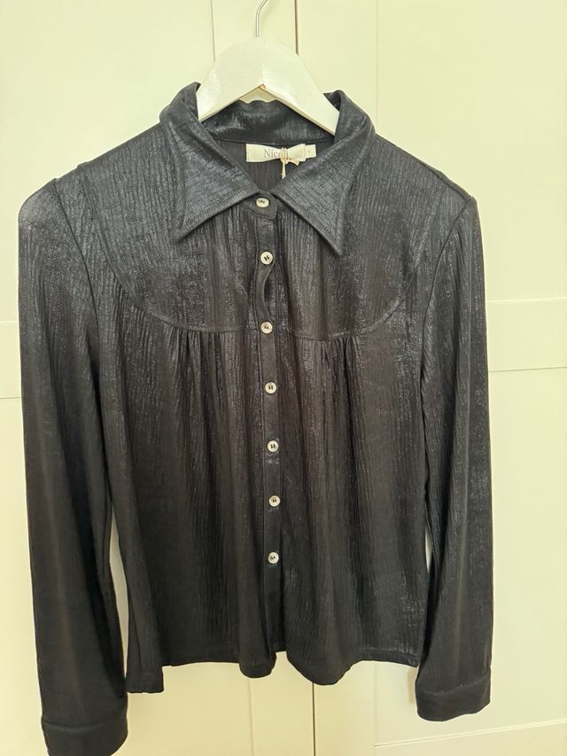 Camisa Nicoli a estrenar