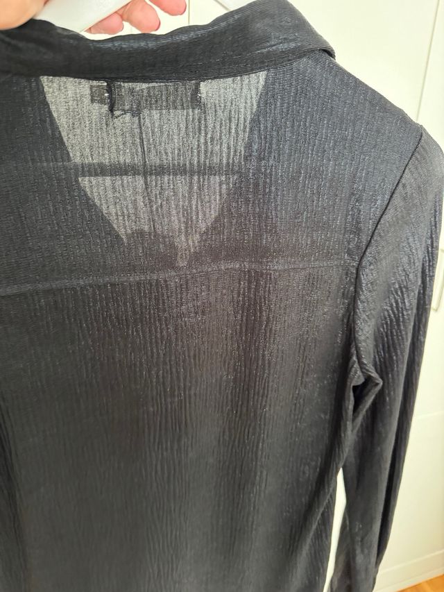 Camisa Nicoli a estrenar