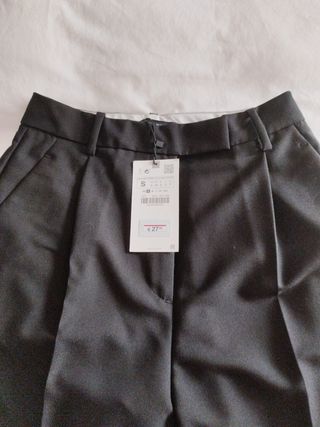 Pantalón vestir chica