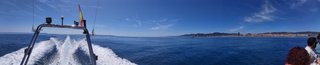 Paseo por la provincia puertos de la costa brava
