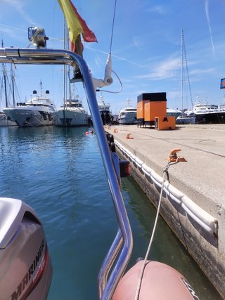 Paseo por la provincia puertos de la costa brava