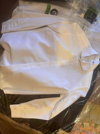 Traje vestir tres piezas niño