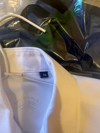 Traje vestir tres piezas niño