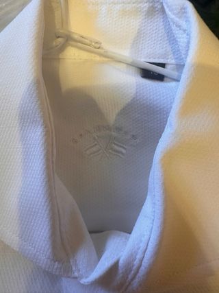 Traje vestir tres piezas niño