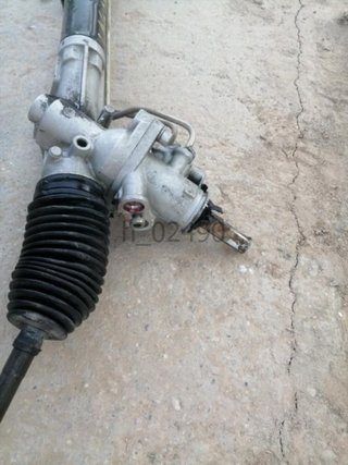 Cremallera de direccion Renault Laguna II  h_02490