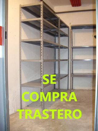 TRASTERO