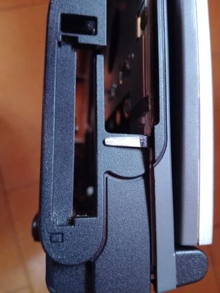 ♥️ CARCASA COMPLETA ACER ASPIRE 1350