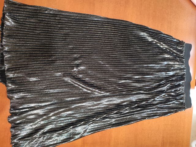 Gonna donna longuette