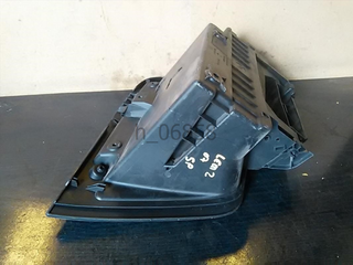 Guantera Seat Leon II (1P) (2005-2012) 1.6 h_06858