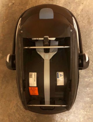 Cybex Aton M i-Size