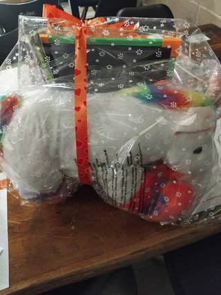 Regalos cumpleaños, bautizos, comuniones