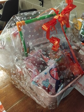 Regalos cumpleaños, bautizos, comuniones
