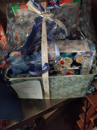 Regalos cumpleaños, bautizos, comuniones