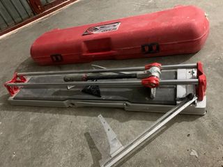 Rubi speed Magnet 92