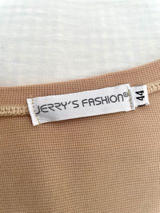 Top vintage hecho en España 