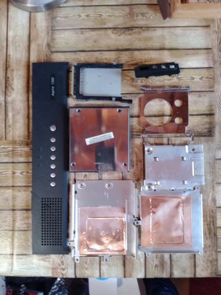 ♥️ PIEZAS ACER ASPIRE 1350