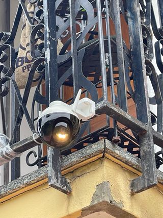 Telecamera EZVIZ C8C